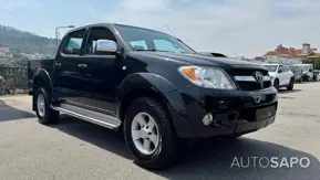 Toyota Hilux de 2007