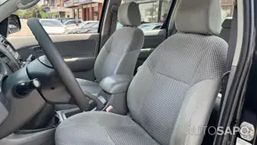 Toyota Hilux de 2007