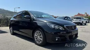 Peugeot 308 de 2021