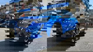 Peugeot 2008 de 2021