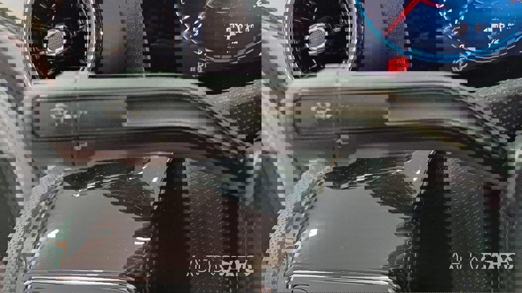 Mercedes-Benz Classe A de 2020
