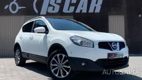 Nissan Qashqai de 2011