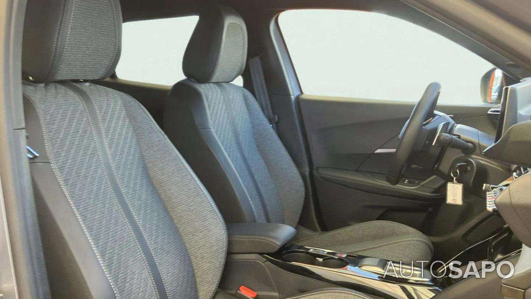 Peugeot 2008 de 2024