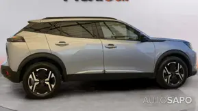 Peugeot 2008 de 2024