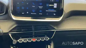 Peugeot 2008 de 2024