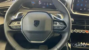 Peugeot 2008 de 2024