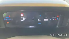 Peugeot 2008 de 2024