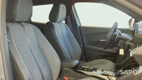 Peugeot 2008 de 2024