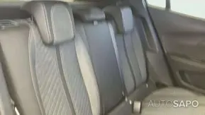 Peugeot 2008 de 2024