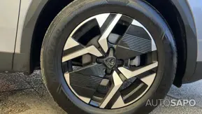 Peugeot 2008 de 2024