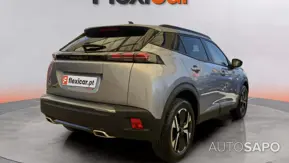 Peugeot 2008 de 2024