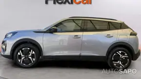 Peugeot 2008 de 2024