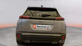 Peugeot 2008 de 2024