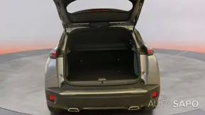 Peugeot 2008 de 2024