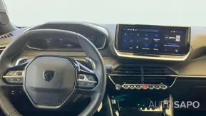 Peugeot 2008 de 2024