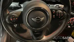 MINI One Standard de 2017