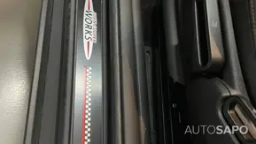 MINI One Standard de 2017