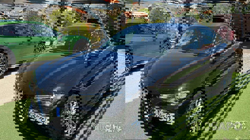 Alfa Romeo Giulia 2.2 D Super de 2017