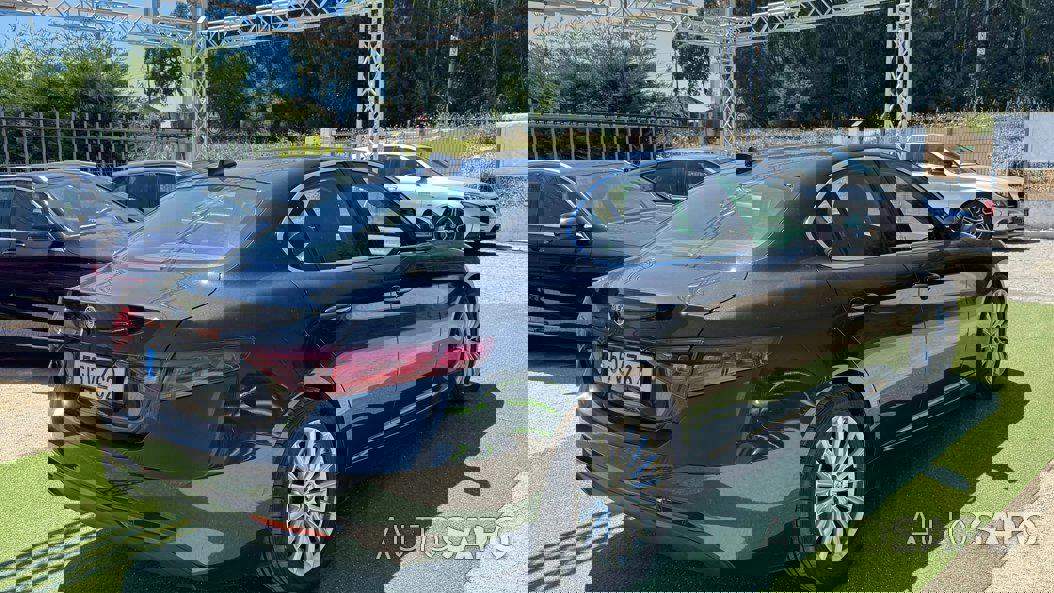 Alfa Romeo Giulia 2.2 D Super de 2017