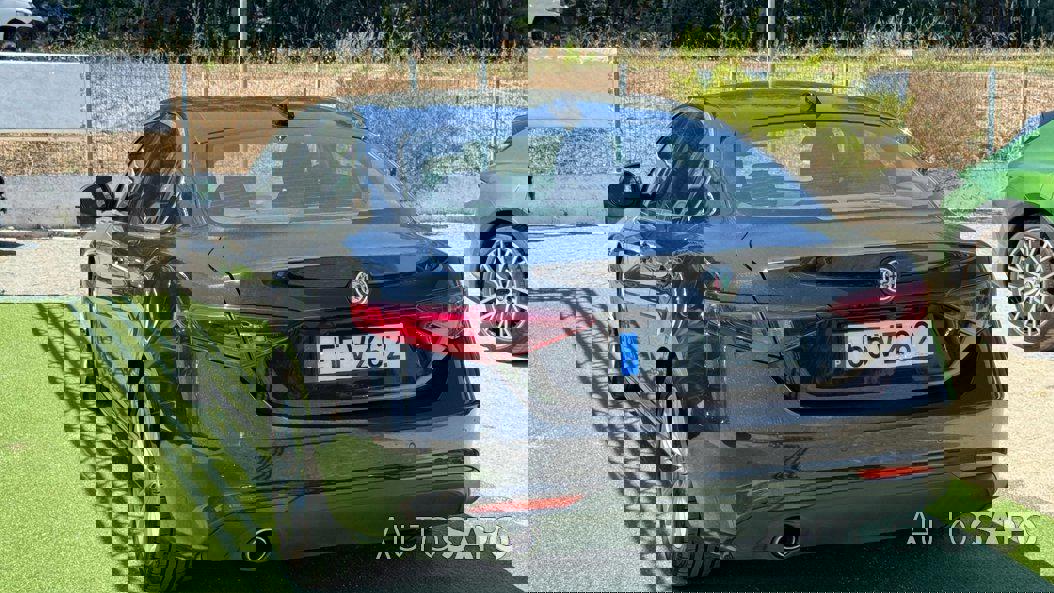 Alfa Romeo Giulia 2.2 D Super de 2017