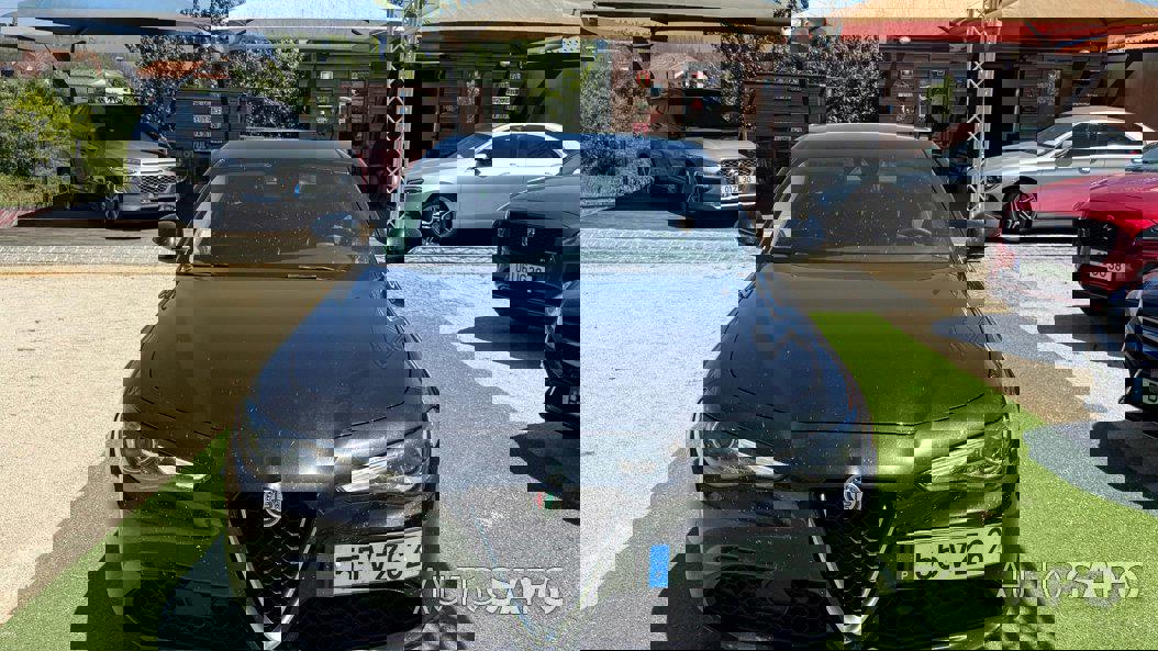 Alfa Romeo Giulia 2.2 D Super de 2017