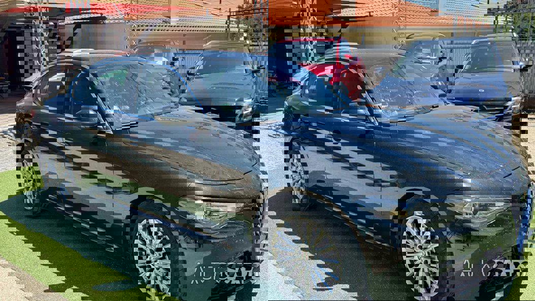 Alfa Romeo Giulia 2.2 D Super de 2017