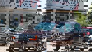 Jeep Grand Cherokee 2.5 TD Official de 1999