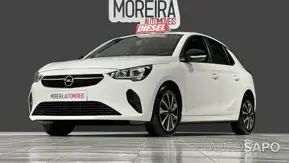 Opel Corsa de 2020