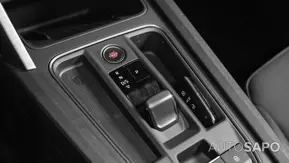 Cupra Formentor de 2022