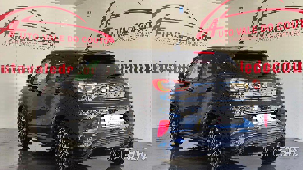 Ford Puma 1.0 EcoBoost MHEV ST-Line X Aut. de 2023