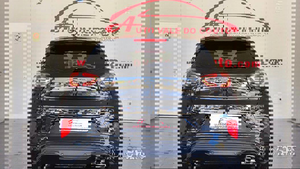 Ford Puma 1.0 EcoBoost MHEV ST-Line X Aut. de 2023