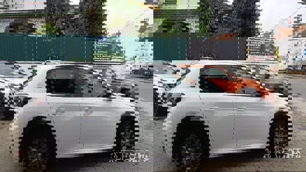 Peugeot E-208 Active Pack de 2023