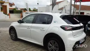 Peugeot E-208 Active Pack de 2023