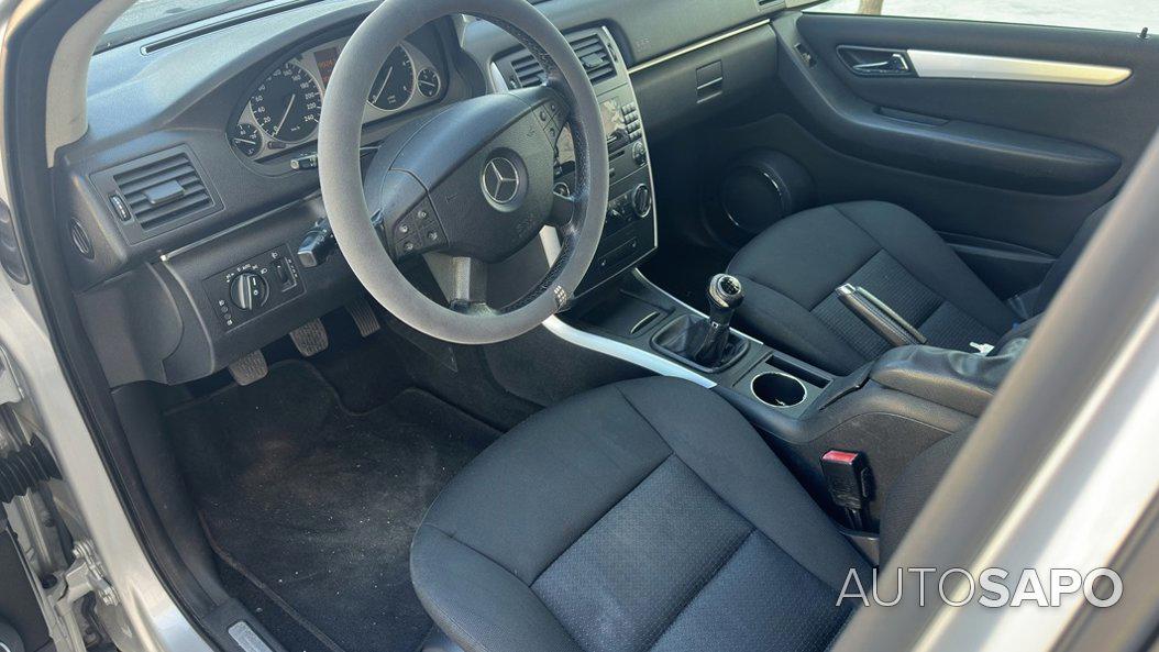 Mercedes-Benz Classe B 180 CDi de 2006