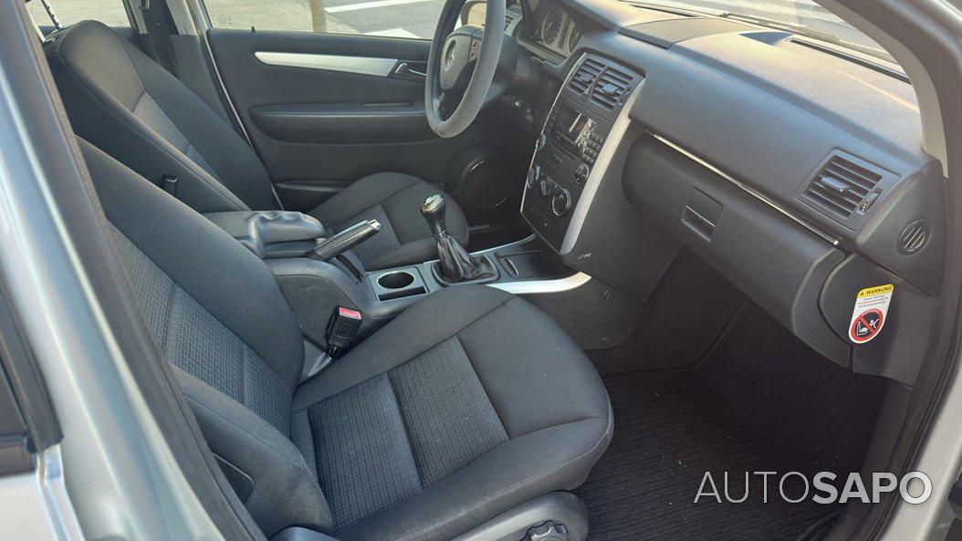 Mercedes-Benz Classe B 180 CDi de 2006
