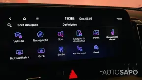 Kia Sportage de 2022