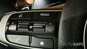 Kia Sportage de 2022