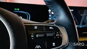Kia Sportage de 2022