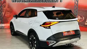 Kia Sportage de 2022