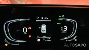 Kia Sportage de 2022