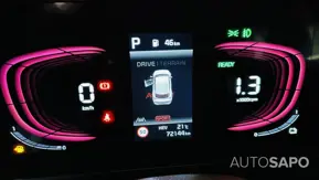Kia Sportage de 2022