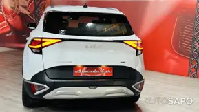 Kia Sportage de 2022