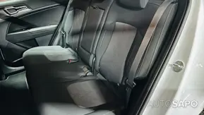 Kia Sportage de 2022