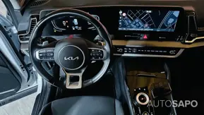 Kia Sportage de 2022