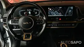 Kia Sportage de 2022