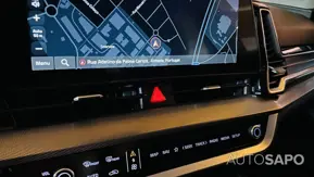 Kia Sportage de 2022