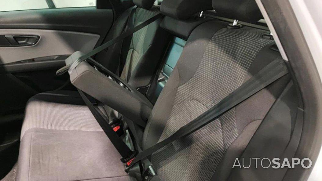 Seat Leon ST 1.6 TDi Style S/S de 2019