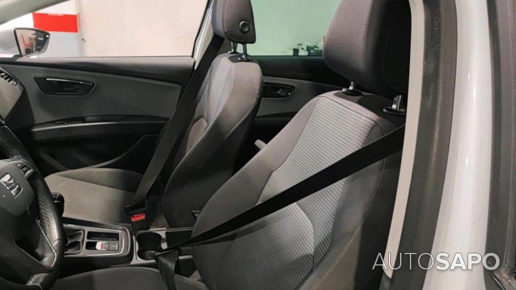Seat Leon ST 1.6 TDi Style S/S de 2019