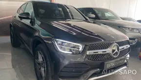 Mercedes-Benz Classe GLC 300 de 4Matic de 2023