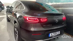 Mercedes-Benz Classe GLC 300 de 4Matic de 2023